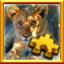 Icon for Lion Cub Complete!