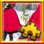 Icon for Snow Stroll Complete!