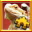 Icon for Pogona Complete!