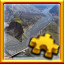 Icon for Mountain Road Complete!