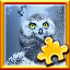 Icon for Unique Owl Complete!