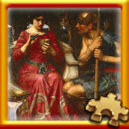 Waterhouse Complete!