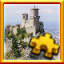 Icon for San Marino Complete!
