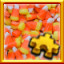 Icon for Candy Corn Complete!