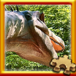 Spinosaurus Complete!