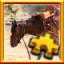 Icon for Rodeo Complete!