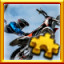Icon for Motor Cross Complete!