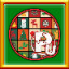 Icon for All Christmas 2 Puzzles Complete!