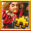 Icon for Apple Bobbing Complete!