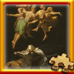 Vuelo De Brujas Complete!