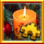 Icon for Candle Complete!
