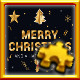 Icon for Unique Merry Christmas Complete!