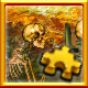 Icon for Skeletons Complete!