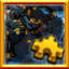 Icon for Rocks Complete!
