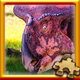 Achelousaurus Complete!