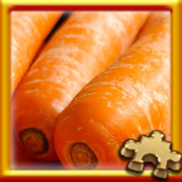Carrots Complete!