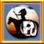 Icon for All Wild West Puzzles Complete!