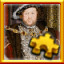 Icon for Henry VIII Complete!