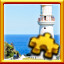 Icon for Lighthouse Complete!