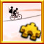 Icon for Sky Riding Complete!