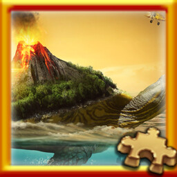 PUZZLE COMPLETE!