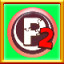Icon for All PP2 Anime Puzzles Complete!