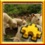 Icon for Lambs Complete!