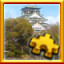 Icon for Osaka Castle Complete!