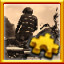 Icon for Motorbike Complete!