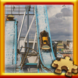PUZZLE COMPLETE!