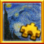 Icon for Starry Night Complete!