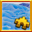 Icon for Frozen Blue Complete!