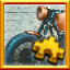 Icon for Motorbike Complete!