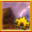 Icon for Lightning Barn Complete!