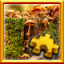 Icon for Mushrooms Complete!