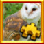 Icon for Barn Owl Complete!