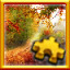 Icon for Autumnal Path Complete!