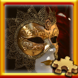 Golden Mask