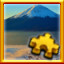 Icon for Mount Fuji Complete!