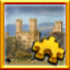 Icon for Caernarfon Castle Complete!