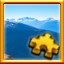 Icon for Mountain Biking Complete!