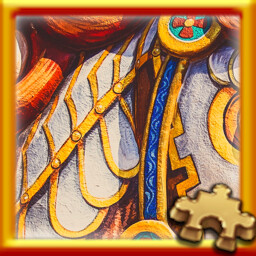 PUZZLE COMPLETE!