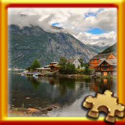 PUZZLE COMPLETE!