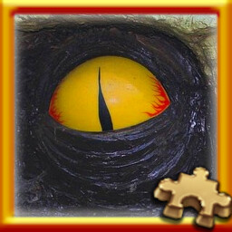 Eye Complete!