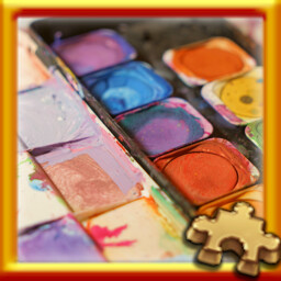 PUZZLE COMPLETE!