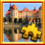 Icon for Moritzburg Complete!