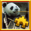 Icon for Panda Complete!
