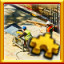 Icon for Building Site Complete!