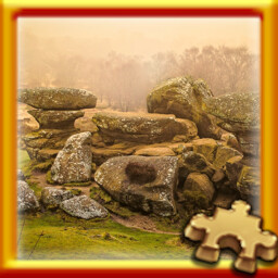 PUZZLE COMPLETE!