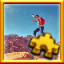 Icon for Exploring Complete!